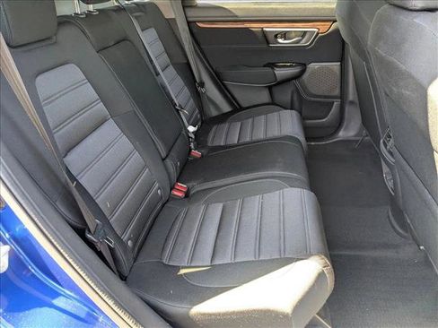 Used 2022 Honda CR-V EX image 19