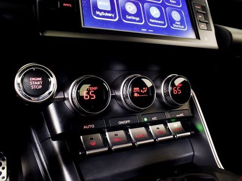 Used 2024 Subaru BRZ Limited image 26