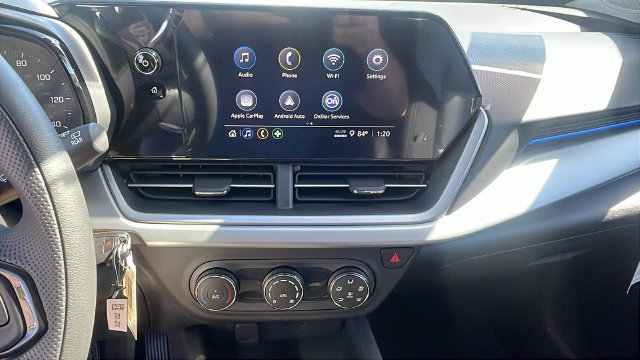 New 2026 Chevrolet Trax LS w/ Driver Confidence Package FWD image 16