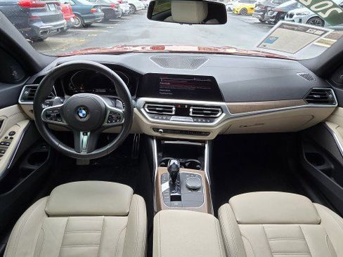 Used 2020 BMW M340i w/ Executive Package image 19