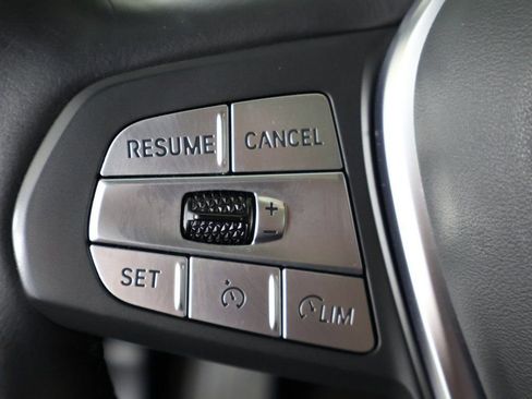 Used 2025 BMW X4 xDrive30i image 49