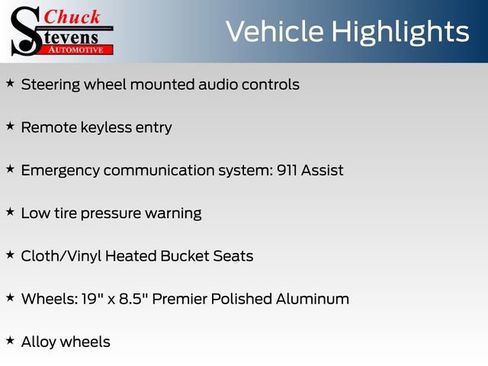 Used 2024 Ford Mustang Coupe RWD image 5