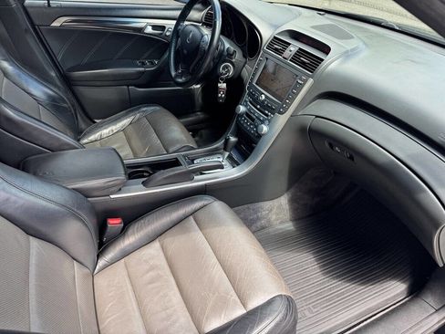 Used 2007 Acura TL Type-S FWD image 14