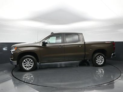 Used 2023 Chevrolet Silverado 1500 LT