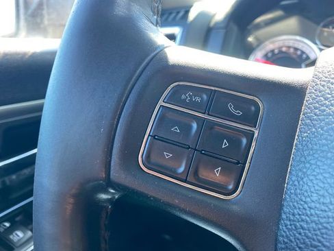 Used 2014 RAM 1500 Sport w/ Sport Premium Group image 26
