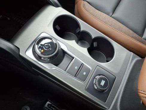 New 2025 Ford Bronco Sport Outer Banks w/ Outer Banks Tech Package+ AWD/4WD image 26
