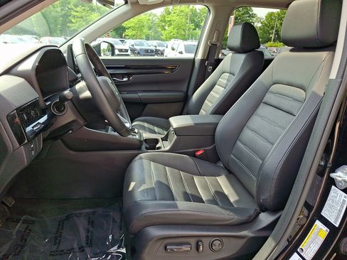 Certified 2023 Honda CR-V EX-L image 13