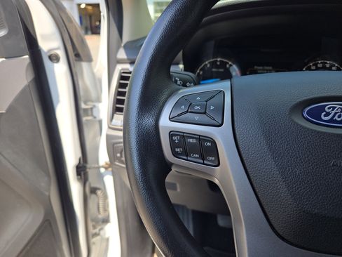 Used 2023 Ford Ranger XLT w/ Trailer Tow Package image 26