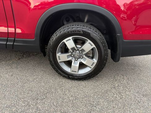 Used 2025 Honda Ridgeline RTL image 26