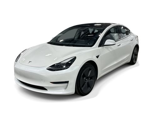 Certified 2023 Tesla Model 3 Standard Range RWD image 14