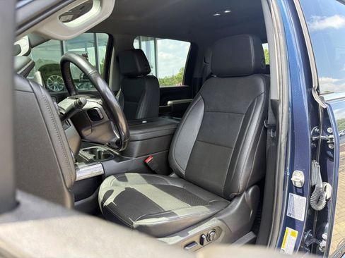 Used 2022 Chevrolet Silverado 2500 LTZ AWD/4WD image 14