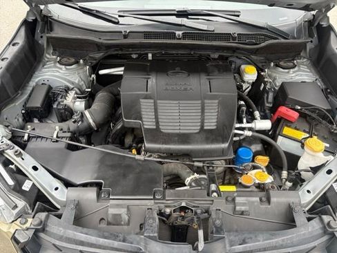 Used 2023 Subaru Forester Limited AWD/4WD image 29