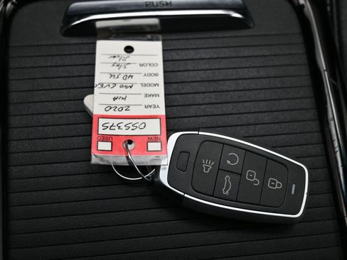 Used 2020 Kia Niro EX w/ Cold Weather Package image 25