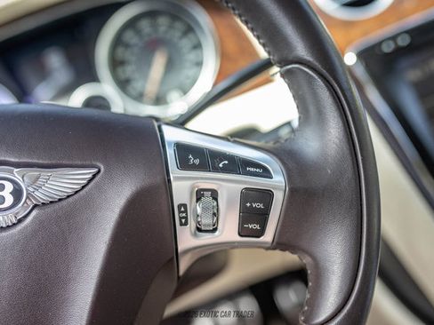 Used 2014 Bentley Flying Spur W12 AWD/4WD image 44