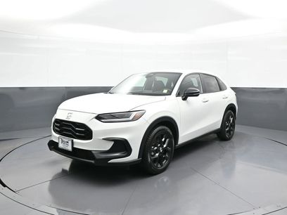 Used 2024 Honda HR-V Sport