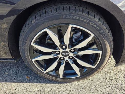 Certified 2023 Chevrolet Malibu RS image 15