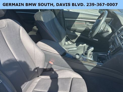 Used 2017 BMW 330i 330i image 23