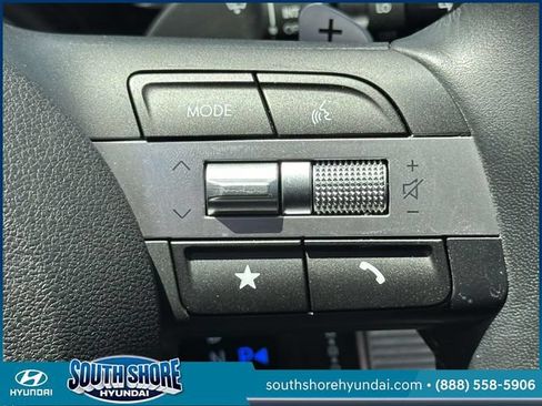 Certified 2024 Hyundai Kona Limited AWD/4WD image 25