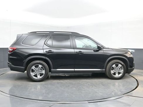 Certified 2026 Honda Pilot EX-L image 11