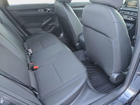 New 2026 Honda Civic Sport image 11