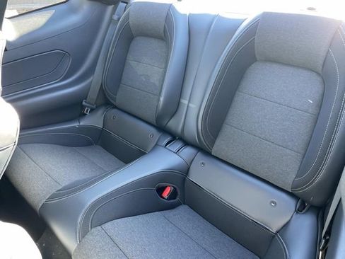 New 2026 Ford Mustang GT image 22