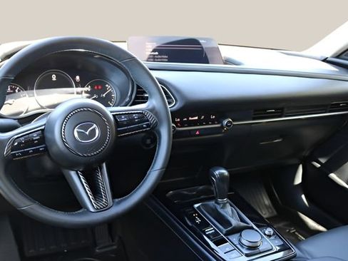 Used 2024 MAZDA CX-30 AWD 2.5 S w/ Select Sport Pkg image 14