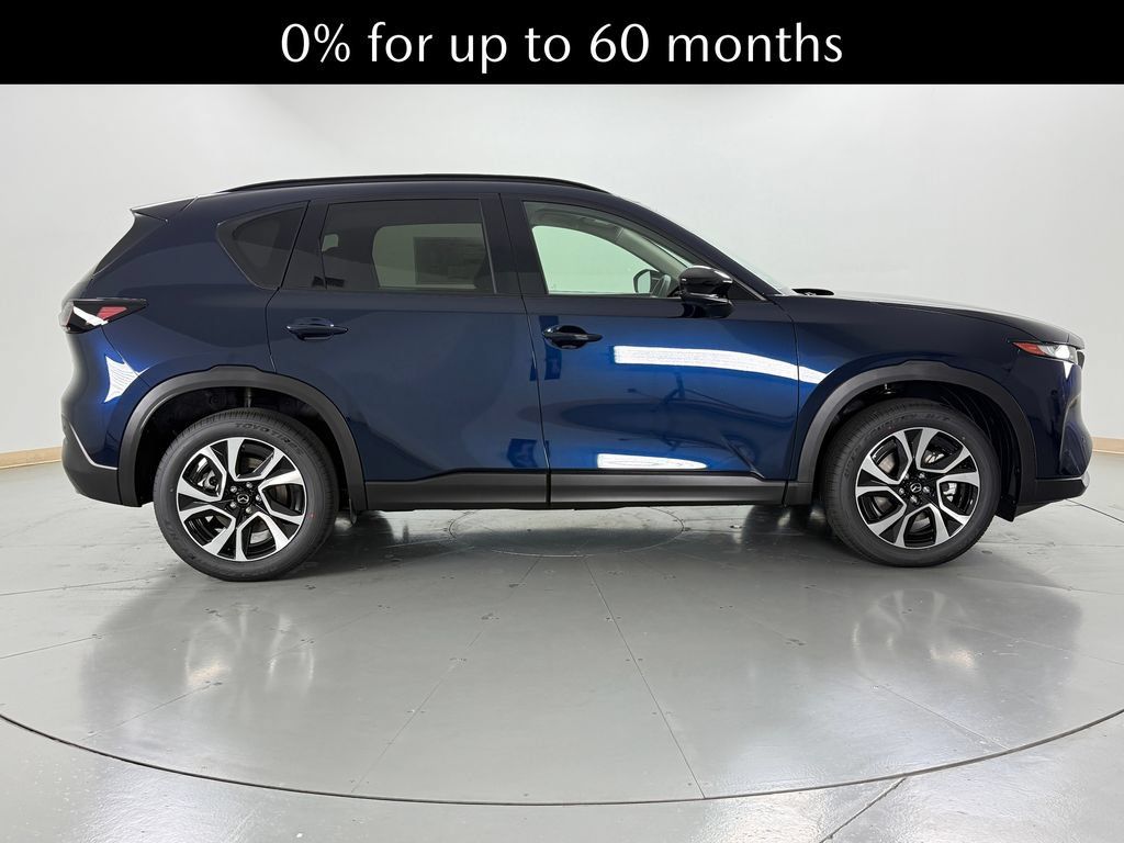 New 2026 MAZDA CX-5 Preferred AWD/4WD image 5