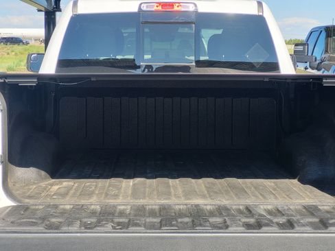 Used 2021 RAM 1500 Big Horn AWD/4WD image 22