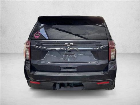 Used 2023 Chevrolet Tahoe Z71 w/ Luxury Package image 11
