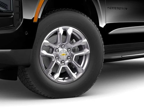 New 2026 Chevrolet Suburban LS AWD/4WD image 54