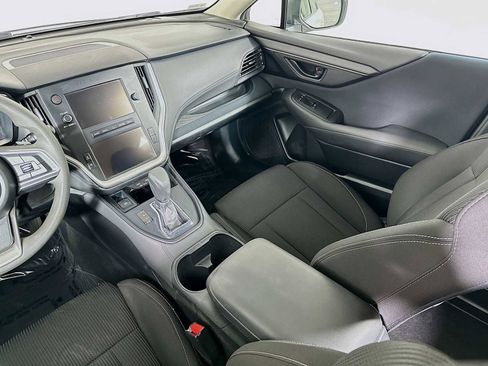 Certified 2022 Subaru Legacy image 20