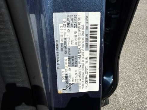 Used 2018 MAZDA CX-5 Sport AWD/4WD image 29