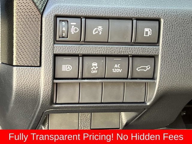 Used 2026 Toyota 4Runner Limited AWD/4WD image 28