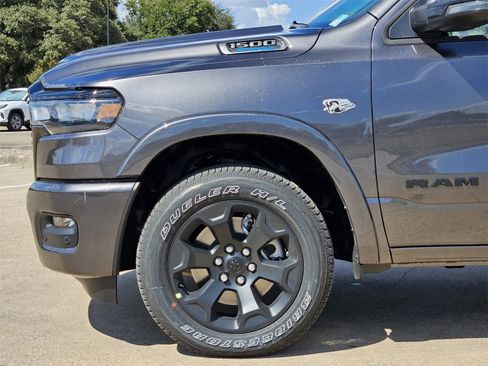 New 2026 RAM 1500 Lone Star image 9
