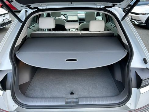 Used 2024 Hyundai Ioniq 5 Limited image 70