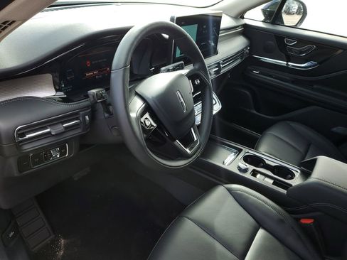 New 2026 Lincoln Corsair Reserve w/ Jet Appearance Package FWD image 20