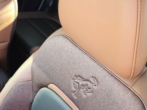 New 2025 Ford Bronco Sport Outer Banks w/ Outer Banks Tech Package+ image 15