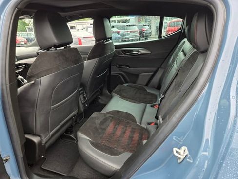 Used 2024 Dodge Hornet R/T Plus AWD/4WD image 13