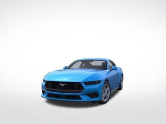 New 2026 Ford Mustang Coupe RWD video 1