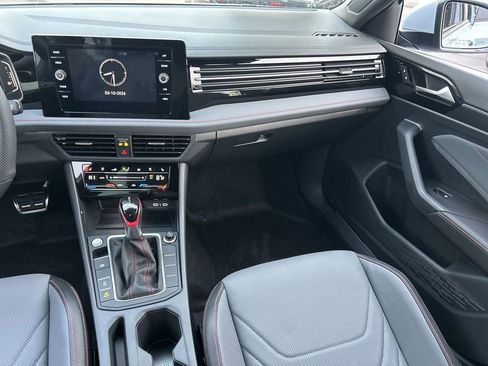 New 2026 Volkswagen Jetta GLI Autobahn image 12