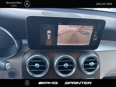 Certified 2022 Mercedes-Benz GLC 300 image 29