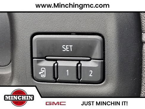 Used 2020 GMC Sierra 2500 Denali w/ Denali Ultimate Package AWD/4WD image 27