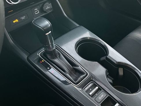 Certified 2023 Honda Civic Sport image 28