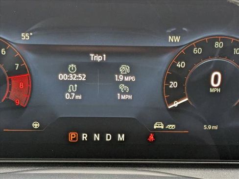 New 2026 Ford Mustang GT Premium image 11