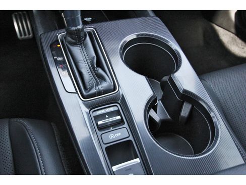 Used 2023 Honda Civic Sport Touring image 32