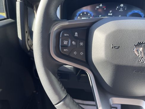 New 2025 Ford Bronco Outer Banks image 17