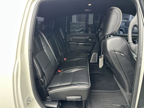 Used 2021 RAM 3500 Limited image 17