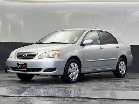 Used 2007 Toyota Corolla LE image 7