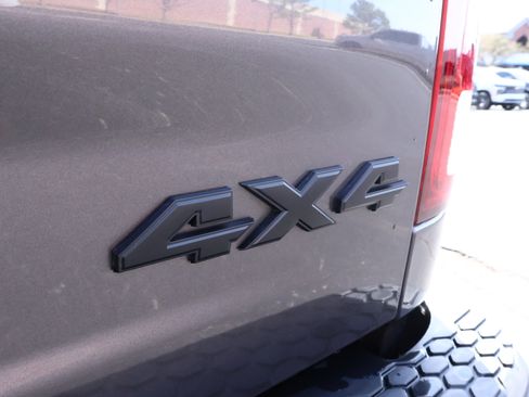 Used 2015 RAM 1500 Rebel image 29