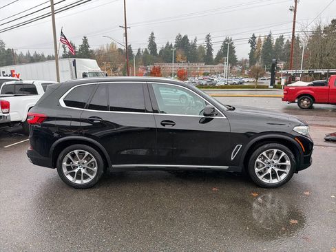 Used 2020 BMW X5 xDrive40i image 10